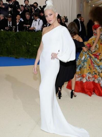 ΚΕΙΤ ΧΑΝΤΣΟΝ ΜΕ STELLA MC CARTNEY