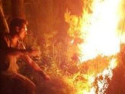 Ο Γιάγκος Ραυτόπουλος έδωσε μάχη με τις ...