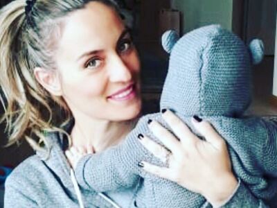 Δύσκολες ώρες για την Ελεονώρα Μελέτη - ...