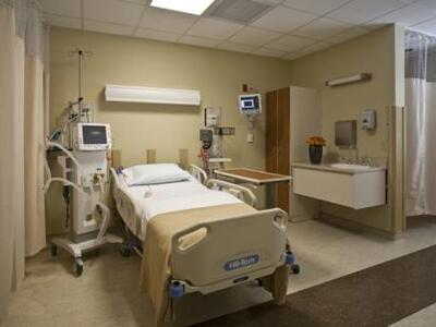 "Ξεσκονίζουν" τα Νοσοκομεία τη...