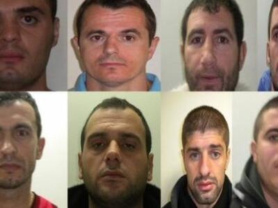 Βρέθηκε το όχημα που είχαν κλέψει οι δρα...