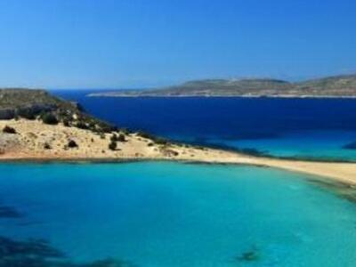 25 ελληνικά νησιά που πρέπει να επισκεφθ...