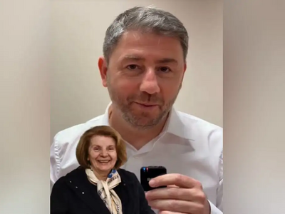 Νίκος Ανδρουλάκης στο TikTok: Από τους κ...