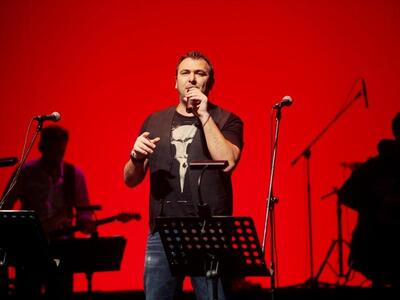 Ο Ρέμος στην Πάτρα