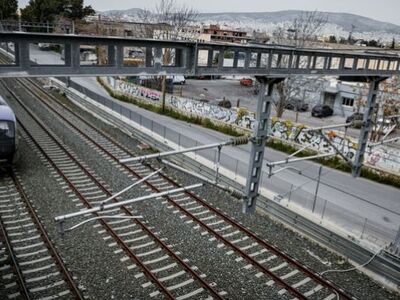 Σιδηρόδρομοι: Παράνομη κρίθηκε η απεργία...