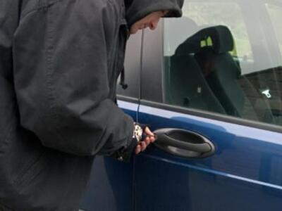 Πάτρα - Ψηλαλώνια: Διέρρηξαν το Ι.Χ. της...