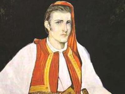 Τα Αμερικανικά Ταχυδρομεία τίμησαν την Ελλάδα 