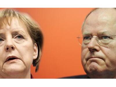 Bundesbank προς Μέρκελ: Μην υπόσχεσαι λε...