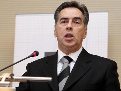 Ελεύθερος χωρίς περιοριστικούς όρους ο Β...