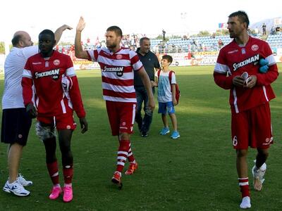 Σουπερλίγκ: Διπλό παραμονής του Πλατανιά...