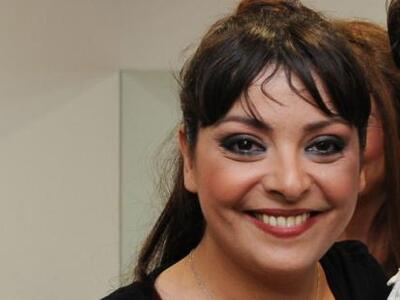 Βασιλική Ανδρίτσου: «Τα επαγγελματικά θέ...