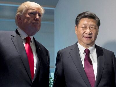 ΗΠΑ- Κίνα: Συμφωνία για σπάνιες γαίες κα...