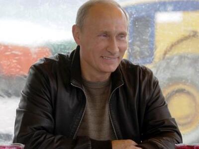 Πούτιν: Ομοφυλόφιλος ο Τσαϊκόφσκι, αλλά ...