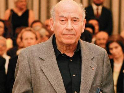 Το Πανεπιστήμιο Πατρών τιμά σήμερα τον Θ...