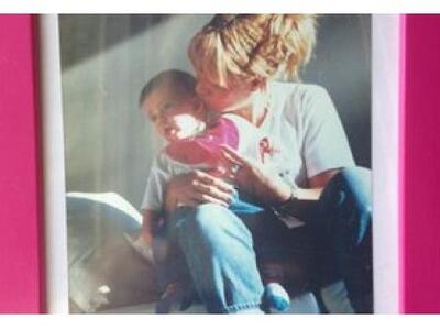 Η… χαζομαμά Μαρία Μπακοδήμου