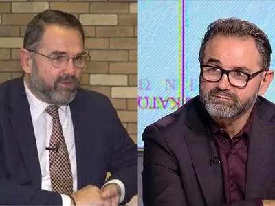 Σταύρος Μπαλάσκας: Μείον 20 κιλά – Η δία...