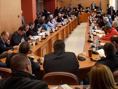 Δυτική Ελλάδα: Νέα σύσκεψη για τα hot sp...