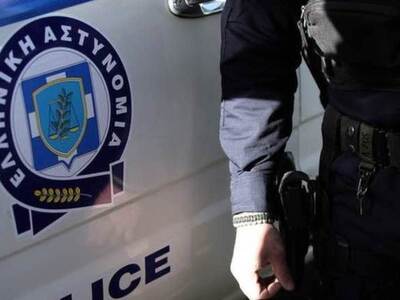 Δυτ. Ελλάδα: Μπαράζ συλλήψεων για παράνο...