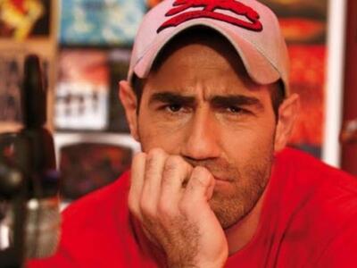 Πόσο χρονών γίνεται σήμερα ο Κανάκης; 