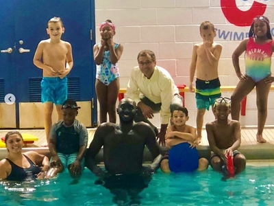 Τάκο Φολ: Ο γίγαντας των Σέλτικς μαθαίνε...