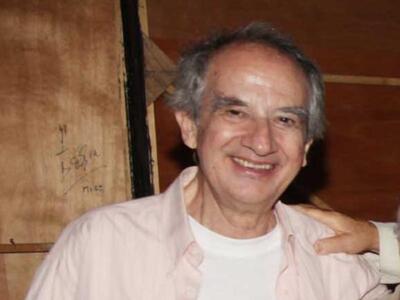 Βασίλης Τσιβιλίκας: «Όλοι μαζί κοιμηθήκα...