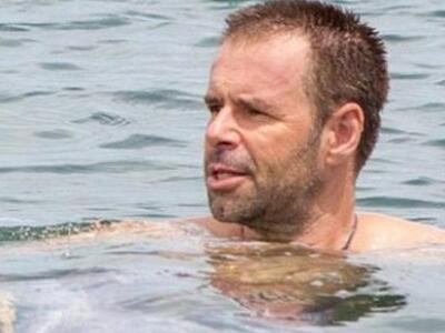 50χρονος... Ροβινσώνας Κρούσος στον Παναμά