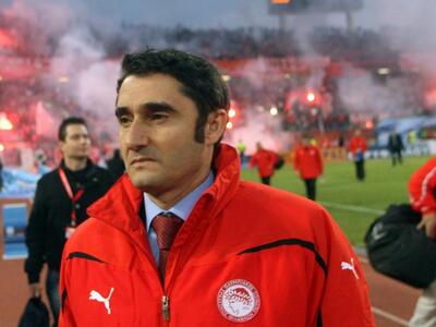 "Προσέξτε τον ανεβασμένο Παναθηναϊκό"