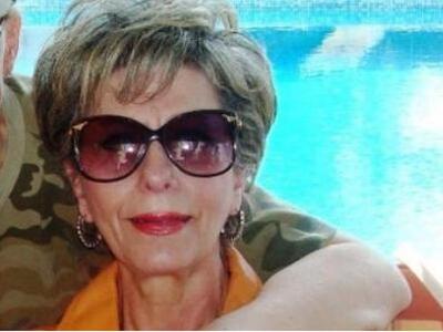 Πάτρα: Η Μαριάννα Σταματιάδου υποψήφια π...