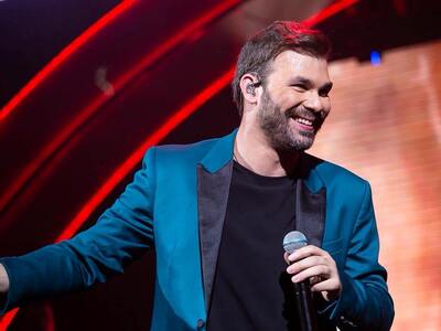 Στο νοσοκομείο ο Γιώργος Σαμπάνης 