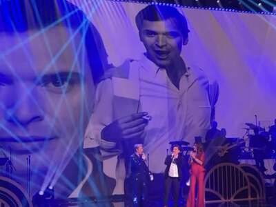 Δύο Πατρινοί για τον Γιώργο Μαρίνο- Ηρώ ...