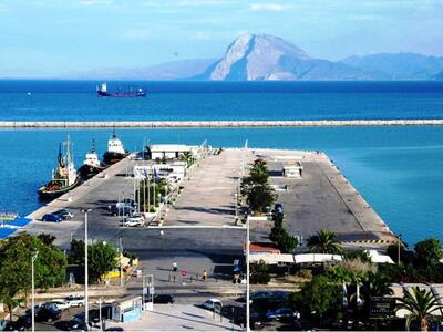 Οργανισμός Λιμένος Πάτρας: Στρατηγική επ...