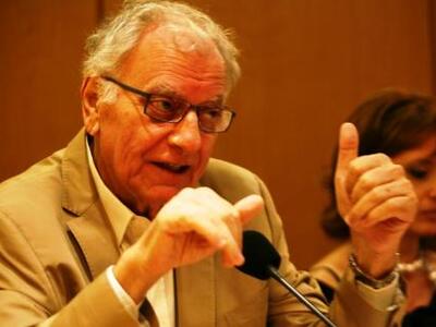 Ο Κώστας Χαρδαβέλλας αποκαλύπτει ποιος κ...