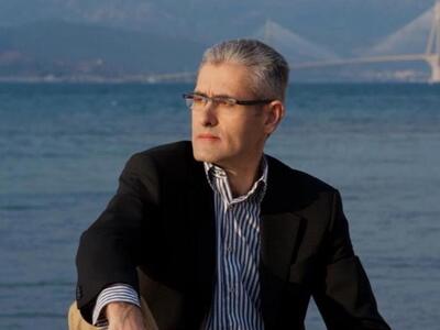 Άγγελος Τσιγκρής: «Αντί να ασχοληθούν με...