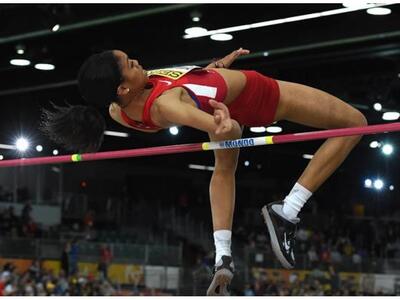 Στίβος: Νέα ονόματα έκλεψαν την παράστασ...