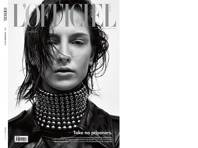 L' Officiel Manila