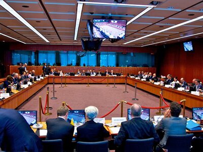 Κορωνοϊός: Ποια μέτρα εξετάζει το Eurogroup