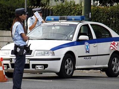 Συνελήφθη ο 40χρονος που απειλούσε να......