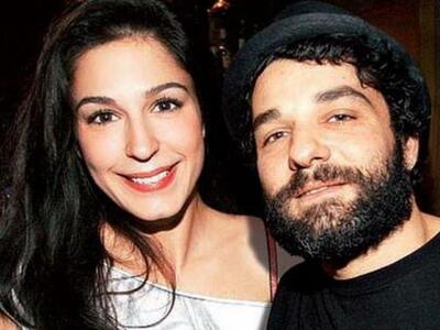 Κατερίνα Παπουτσάκη- Πέτρος Λαγούτης: &q...