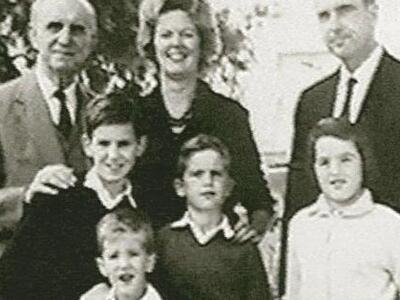 Αχαϊα: Στο Καλέντζι το... reunion των Πα...