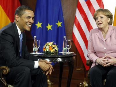 «Άρωμα» Ελλάδας στις συναντήσεις Μέρκελ ...