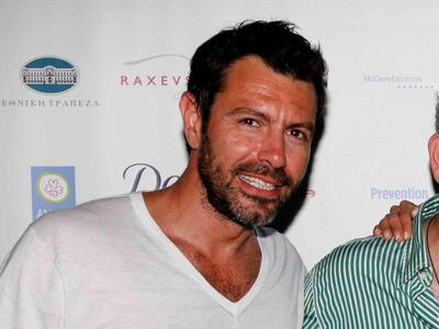 Μάγειρας ή χορευτής; 