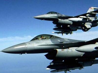 ΕΚΤΑΚΤΟ: Συντρίμμια από F-16 ξέβρασε η θ...