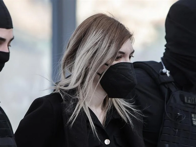 Δίκη Πισπιρίγκου: Σήμερα η εισαγγελική π...