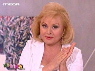 Βίκυ Παγιατάκη: «Έχω κάνει botox»