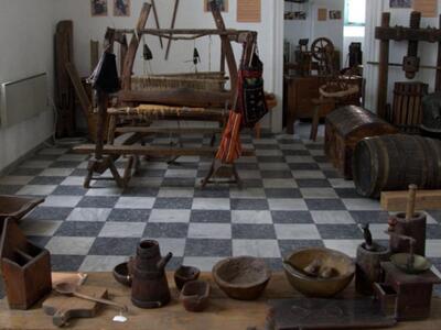 Πάμε μια βόλτα στο μουσείο;Μια ΦΩΤΟΓΡΑΦΙ...