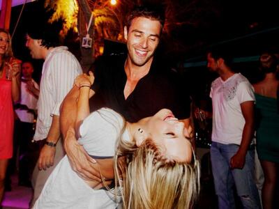 Θα παρουσιάζει μεσημεριανή εκπομπή ο Δημ...