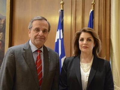 Η αμηχανία σε όλο της το μεγαλείο - ΔΕΙΤ...