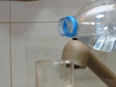 ΕΦΕΤ Δυτ. Ελλάδας: Ανάκληση του μεταλλικ...