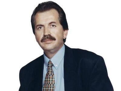 Θάνος Καρπής: "Η νίκη ανήκει σε όλο...