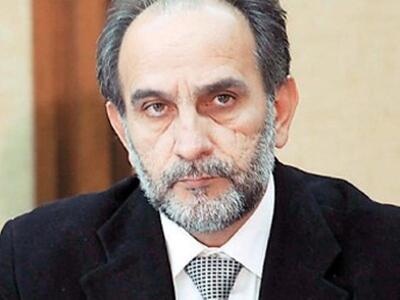 Η εισήγηση του Περιφερειάρχη Δυτ. Ελλάδα...